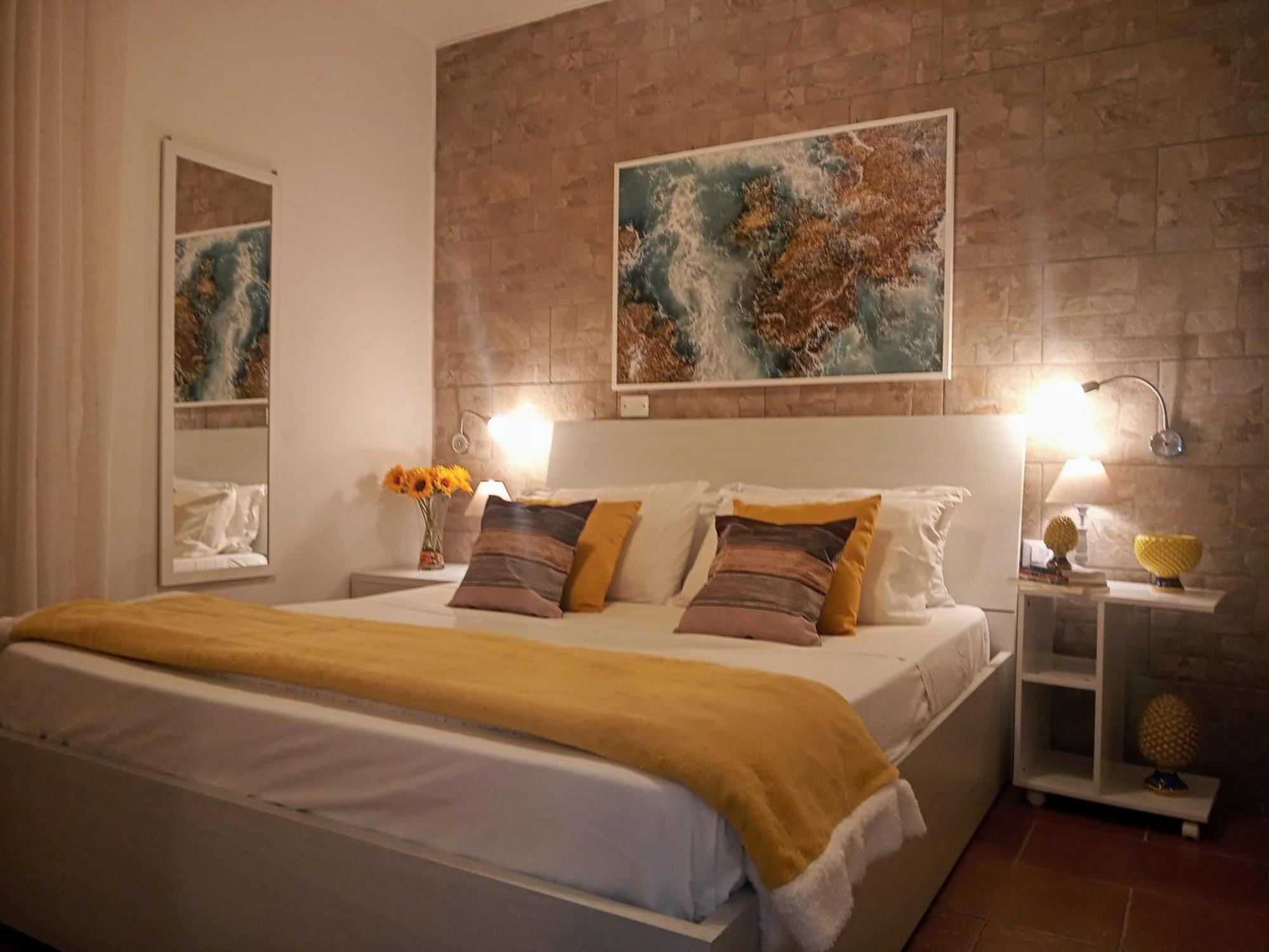 Zisa Home Ai Cantieri Culturali-Facile Posteggio In Strada No Ticket Palerme Extérieur photo